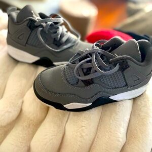 Kids unisex sneakers